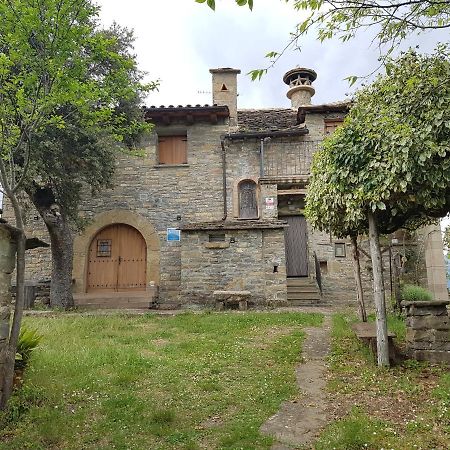 Casa Martin Villa Guaso Luaran gambar