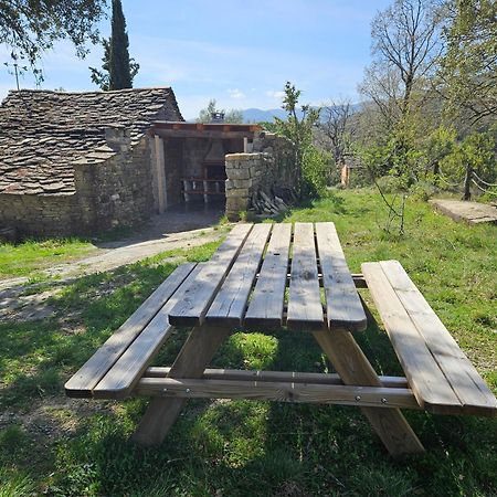 Casa Martin Villa Guaso Luaran gambar