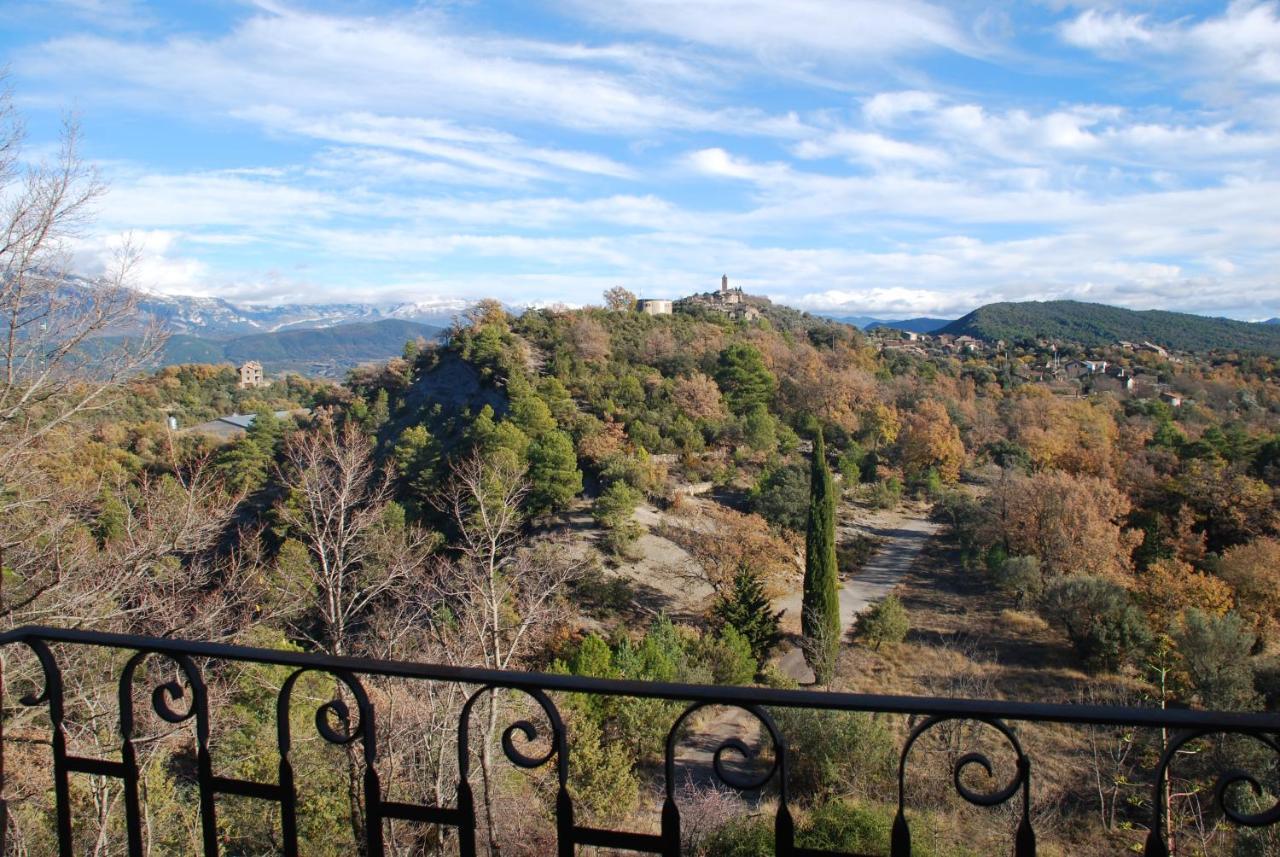 Casa Martin Villa Guaso Luaran gambar