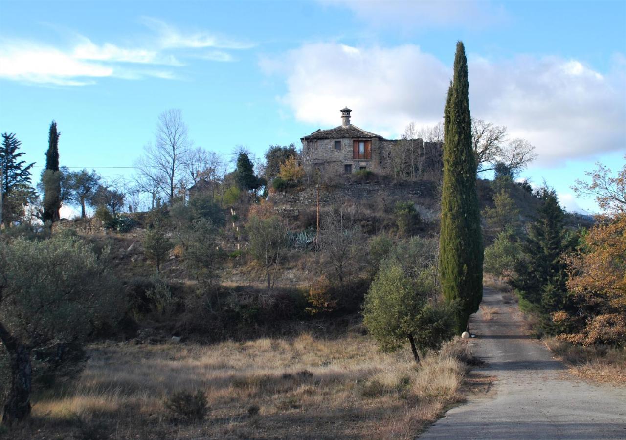 Casa Martin Villa Guaso Luaran gambar