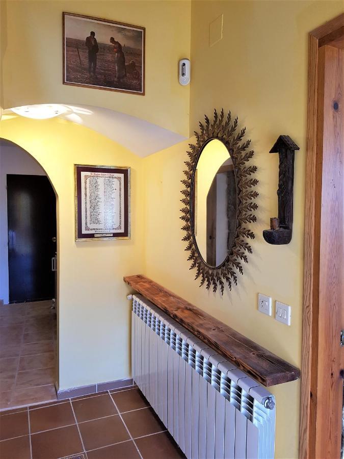 Casa Martin Villa Guaso Luaran gambar