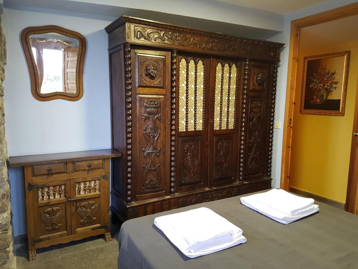 Casa Martin Villa Guaso Luaran gambar