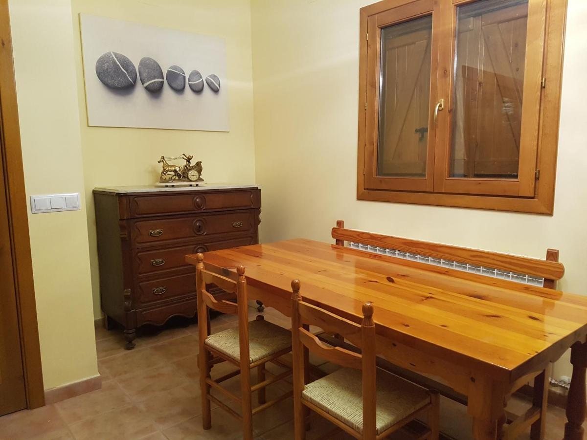 Casa Martin Villa Guaso Luaran gambar
