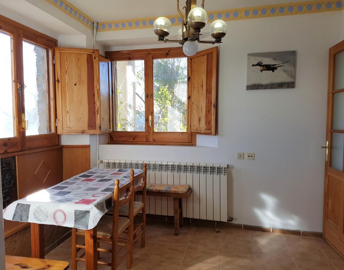 Casa Martin Villa Guaso Luaran gambar