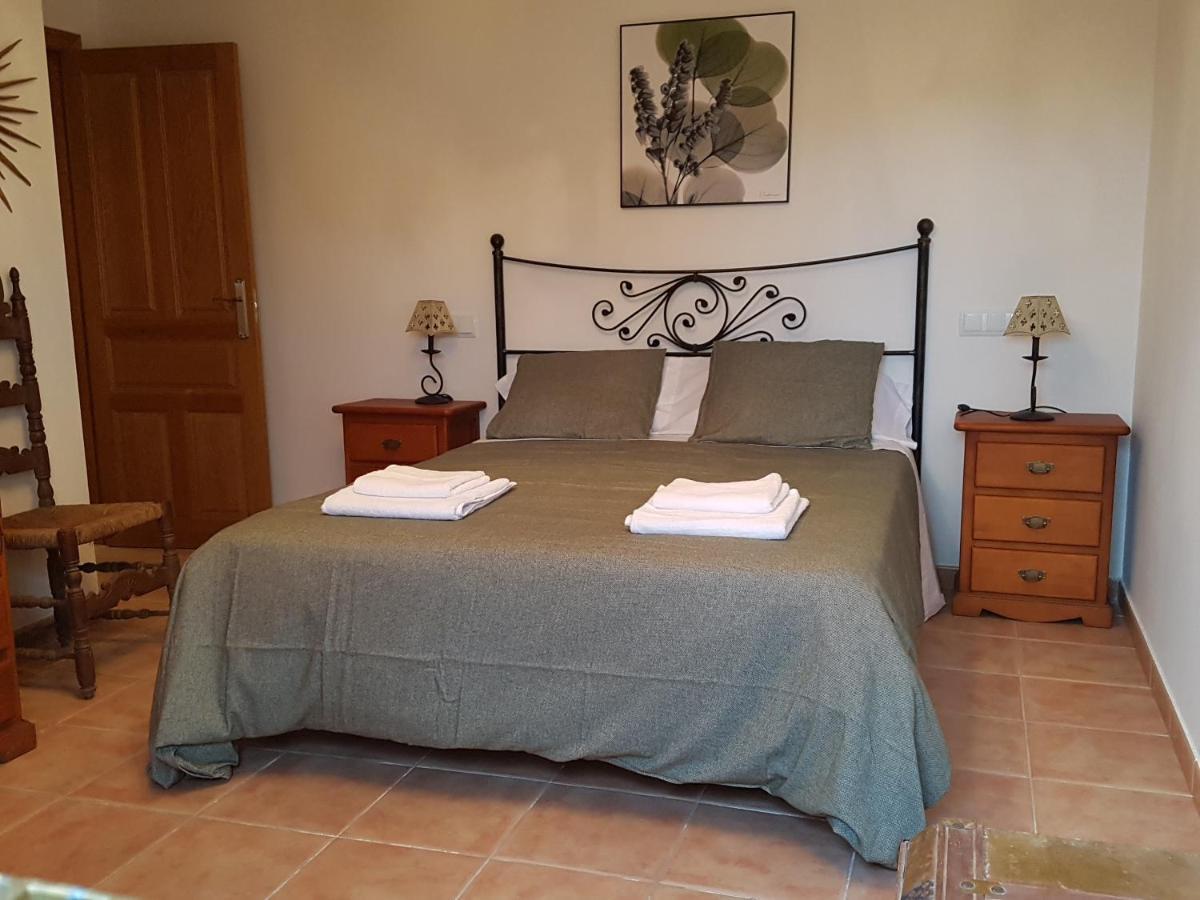 Casa Martin Villa Guaso Luaran gambar