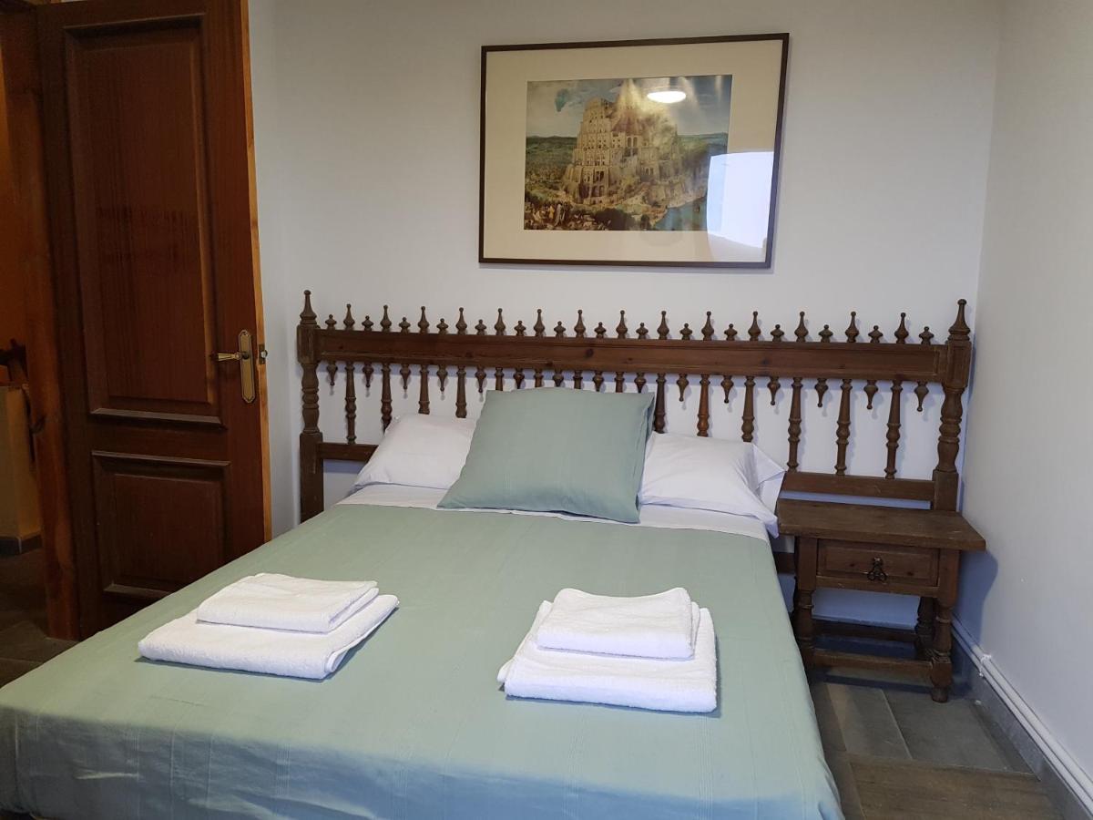 Casa Martin Villa Guaso Luaran gambar