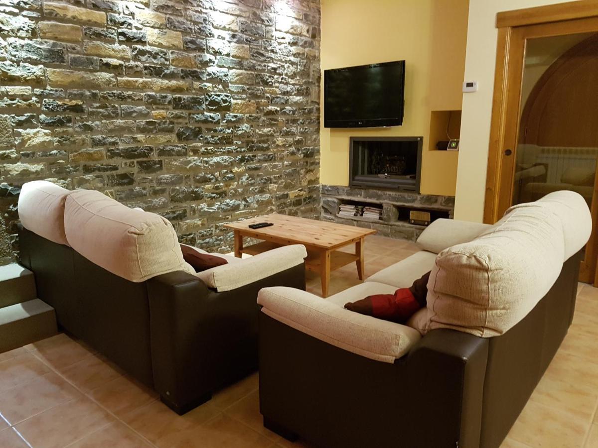 Casa Martin Villa Guaso Luaran gambar