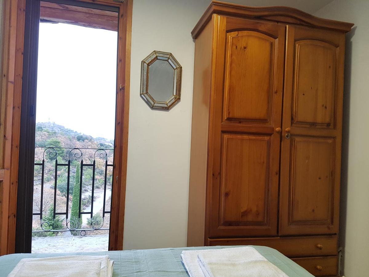 Casa Martin Villa Guaso Luaran gambar
