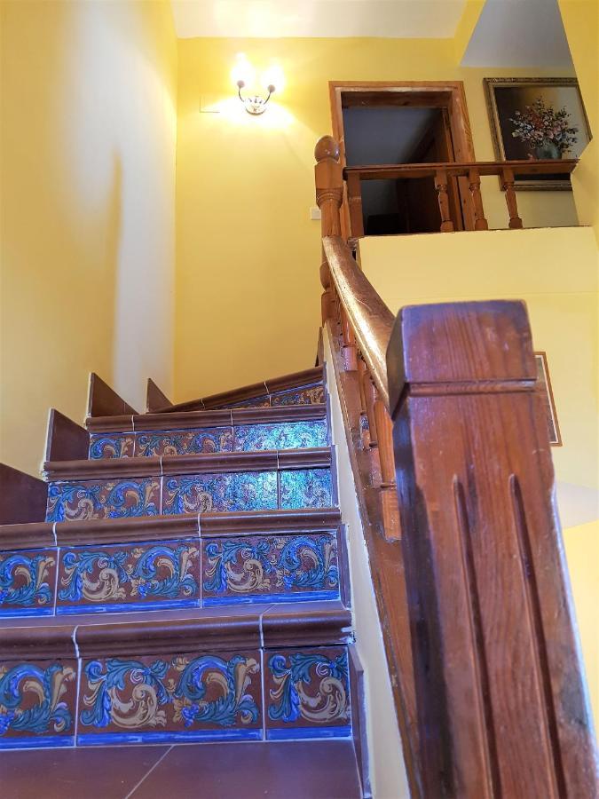 Casa Martin Villa Guaso Luaran gambar