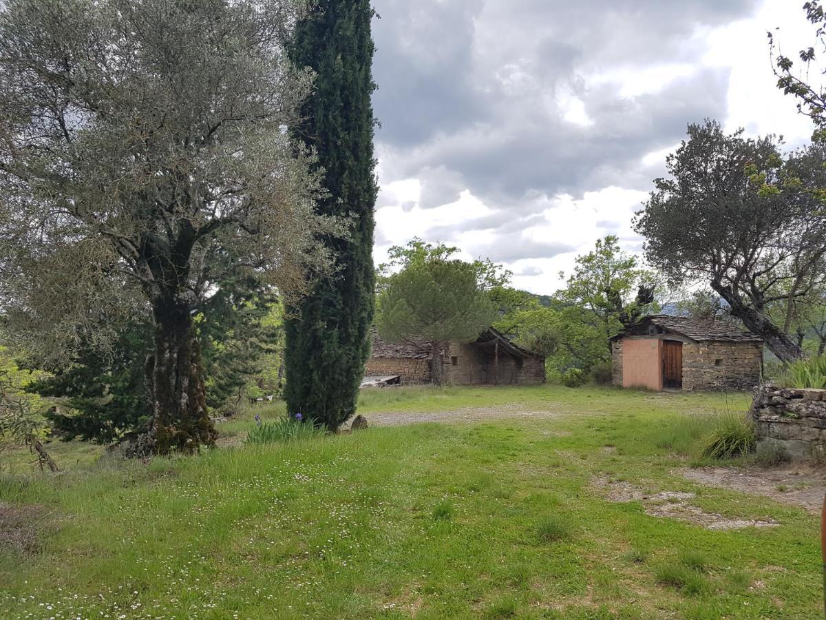 Casa Martin Villa Guaso Luaran gambar