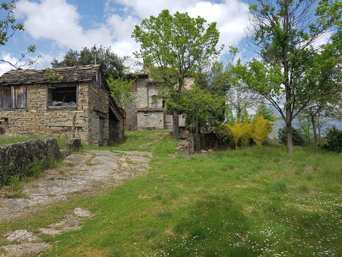 Casa Martin Villa Guaso Luaran gambar