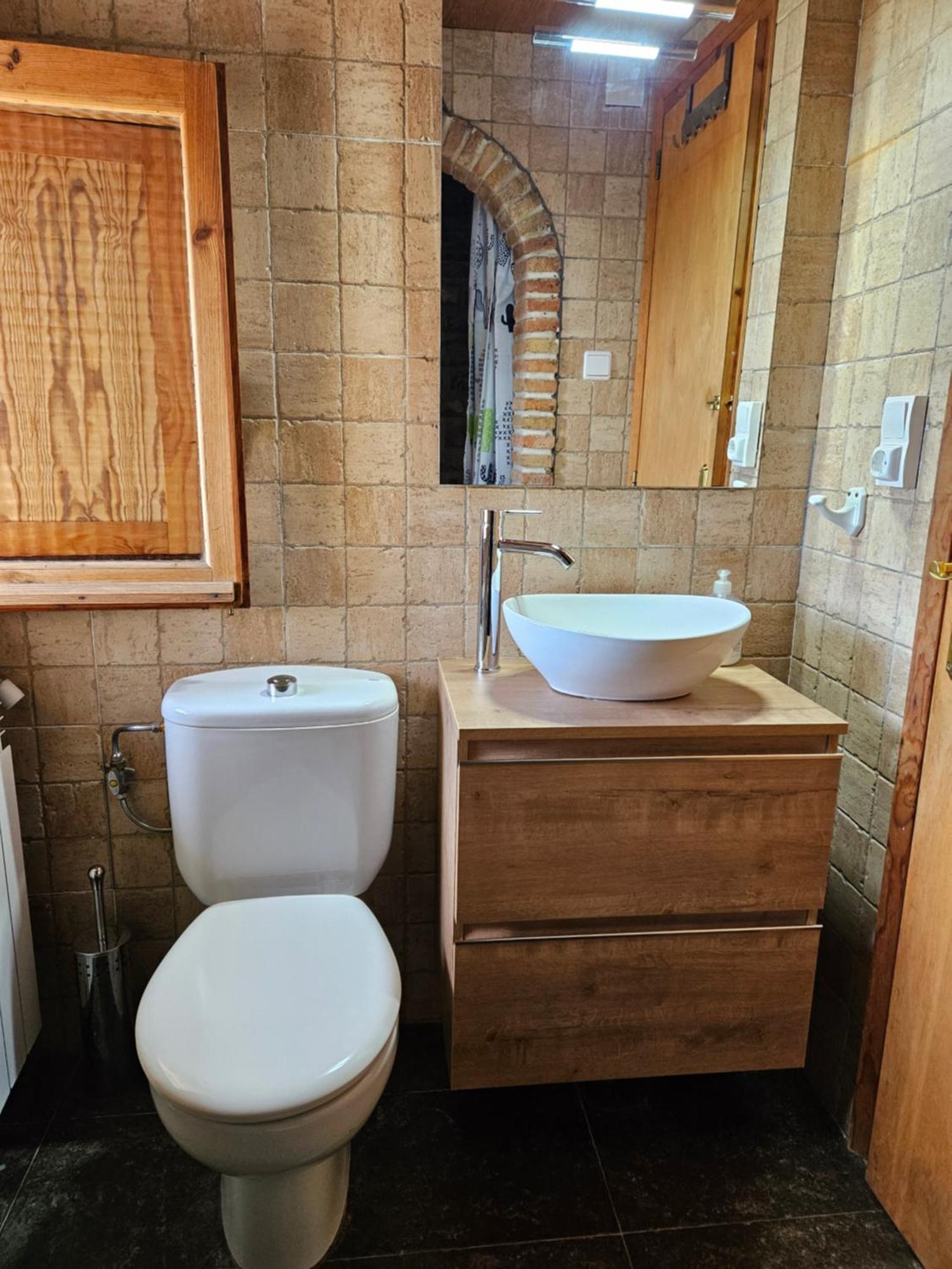 Casa Martin Villa Guaso Luaran gambar